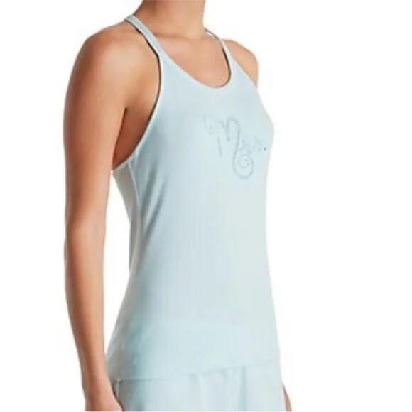3/$30 Betsey Johnson “Mrs.”’Bridal Tank Top - Picture 1 of 12